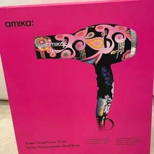 Amika Power Cloud Force hair dryer